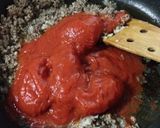 かんたん☆ミートソースパスタ作り方4写真