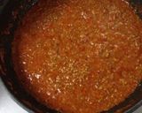 かんたん☆ミートソースパスタ作り方5写真