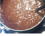 ＊桜肉カツカレー＊作り方4写真