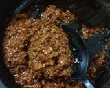 かんたん☆ミートソースパスタ作り方8写真