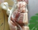 簡単パンチェッタ作り方2写真