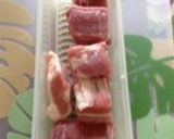 簡単パンチェッタ作り方3写真