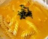 にんじんの豆乳スープ（ポタージュ）作り方11写真