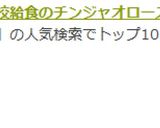 ヘビロテ♡学校給食のチンジャオロースー♬作り方10写真