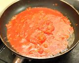 刻みユズペスカトーレ～の魚介カレー作り方2写真