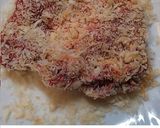 ＊桜肉カツカレー＊作り方8写真