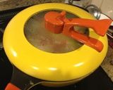 市販ルーを夏アレンジ！チキントマトカレー作り方7写真