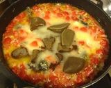 市販ルーを夏アレンジ！チキントマトカレー作り方8写真