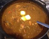 市販ルーを夏アレンジ！チキントマトカレー作り方9写真
