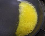 ブリのオレンジソースがけ作り方3写真