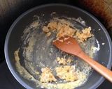 豚肉豆腐作り方7写真