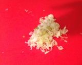 絶品！手作り麻婆豆腐作り方1写真
