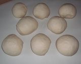 パウンド型で作る食パン作り方4写真