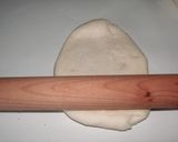 パウンド型で作る食パン作り方5写真
