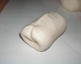 パウンド型で作る食パン作り方7写真