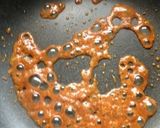 ザ☆信州みそ野沢菜しめじなドライカレー作り方6写真