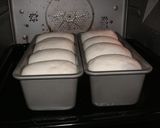 パウンド型で作る食パン作り方9写真