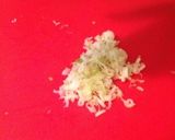 簡単！オリジナル麻婆豆腐作り方1写真