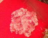簡単！オリジナル麻婆豆腐作り方2写真