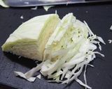 簡単、絶品餃子♬作り方1写真