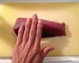 香辛味カツオのたたき☆彡作り方2写真