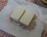 豆腐の味噌漬け作り方2写真