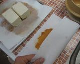 豆腐の味噌漬け作り方3写真