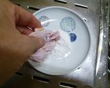 鶏肉の照り焼き作り方1写真