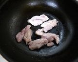 鶏肉の照り焼き作り方2写真
