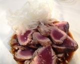 香辛味カツオのたたき☆彡作り方6写真