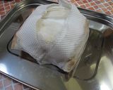 豆腐の味噌漬け作り方5写真