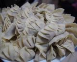 簡単、絶品餃子♬作り方6写真
