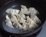 簡単、絶品餃子♬作り方7写真