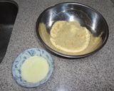 ふんわり食感レアチーズケーキ作り方1写真