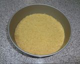 ふんわり食感レアチーズケーキ作り方2写真