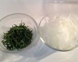 香辛味カツオのたたき☆彡作り方1写真