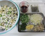 食欲up♪山形のだし♪shokenママ流作り方3写真