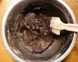 クッキー＆クリームマフィン作り方5写真
