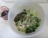 食欲up♪山形のだし♪shokenママ流作り方5写真
