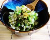 食欲up♪山形のだし♪shokenママ流作り方8写真