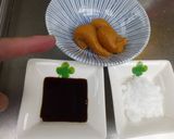 うまうま！和風肉みそのっけうどん☆作り方2写真