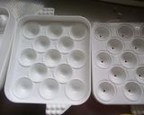 トマト寒♬作り方1写真