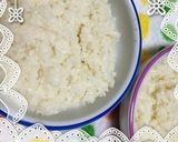 絶品クリーミーカレードリア♥作り方5写真