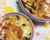 絶品クリーミーカレードリア♥作り方7写真