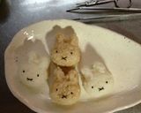 キャラ弁☆ミッフィー弁当作り方3写真