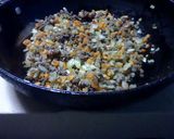 カレー焼きまんじゅう作り方3写真