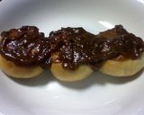 カレー焼きまんじゅう作り方10写真