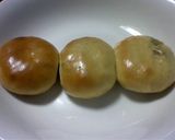 カレー焼きまんじゅう作り方9写真