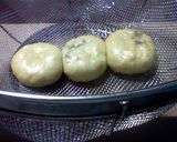 カレー焼きまんじゅう作り方6写真