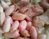 千葉県農産物inカレー♬作り方3写真
